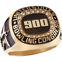 USBC 900 Ring